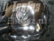 ��� �� Mitsubishi Outlander - ����������� ����������
