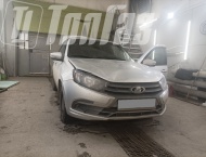 ��� �� Lada Granta - 