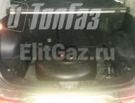 ��� �� Kia Sportage - ������������ ������ ������� 73 �����