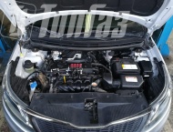 ��� �� Kia Rio - 