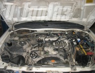 ��� �� Mitsubishi Montero - ����������� ����������