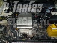 ��� �� Toyota Windom - ����������� ����������