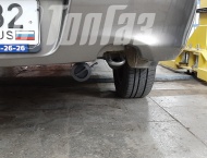 ��� �� Datsun On-Do - 