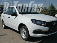 ��� �� Lada Granta - 