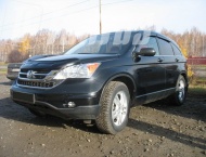 ��� �� Honda CR-V - ����� ���