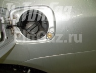��� �� Toyota Corolla - ����������� ����������