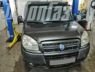 ��� �� FIAT DOBLO  - 