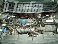 ��� �� Hyundai Solaris - 