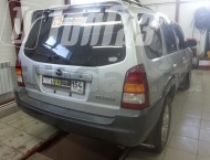 ��� �� MAZDA TRIBUTE - ��� �����