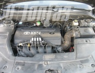 ��� �� Toyota Avensis - ����������� ����������