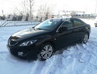 ��� �� Mazda 6 - 