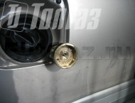 ��� �� Toyota Land Cruiser 100 - ����������� ���������� � ������������