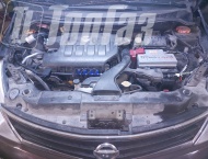 ��� �� Nissan Tiida - 