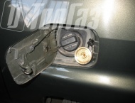 ��� �� Honda Ridgeline - ������� ����������� ���������� � ������������