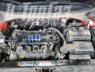 ��� �� Kia Rio - 