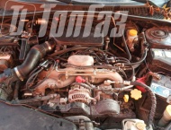 ��� �� Subaru Outback - 