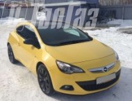 ��� �� Opel Astra - 