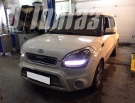 ��� �� Kia Soul - 