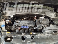 ��� �� Hyundai Santa Fe - 