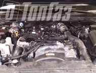 ��� �� KIA MOHAVE   - ����������� ����������