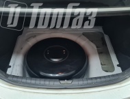 ��� �� Hyundai Solaris - 