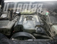 ��� �� Mercedes Benz ML 320 - ����������� ����������