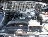 ��� �� Mitsubishi Pojero - ����������� ����������