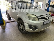 ��� �� Great Wall Hover  - 