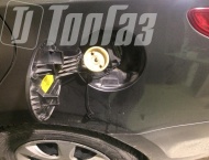 ��� �� Hyundai Solaris - 