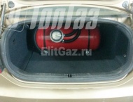 ��� �� Audi A6 - �������������� ������ ������� 80 ������