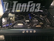 ��� �� Jeep Cherokee - 