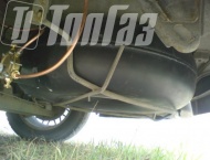 ��� �� Nissan Presage - ������ 42 �����