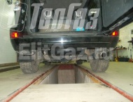 ��� �� Toyota Land Cruiser Prado - ������������ ������ ������� 94 �����