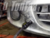 ��� �� Toyota Allion - 