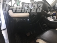 ��� �� Chery Tiggo 4 PRO - 