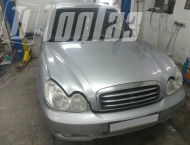 ��� �� Hyundai Sonata - 