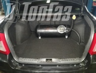 ��� �� Datsun On-Do - 