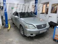 ��� �� Toyota Mark 2 - 