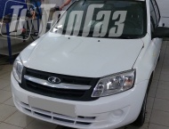 ��� �� Lada Granta - 