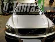 ��� �� Volvo XC90 - 