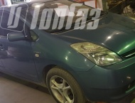 ��� �� Toyota Prius - 