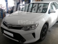 ��� �� Toyota Camry - ����� ���