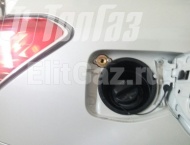 ��� �� Subaru Forester - ����������� ����������