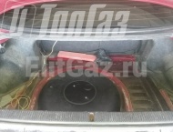 ��� �� Toyota Carina - ������������ ������ ������� 42 �����
