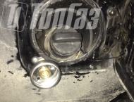 ��� �� Toyota Land Cruiser 200 - 