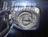 ��� �� Lexus GX470 - ����������� ����������