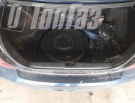 ��� �� Hyundai Elantra - 