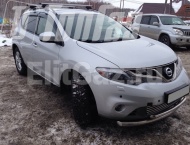 ��� �� Nissan Murano - ����� ���