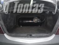 ��� �� Geely MK - 