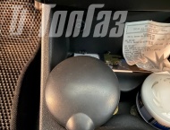 ��� �� Lada Largus  - 